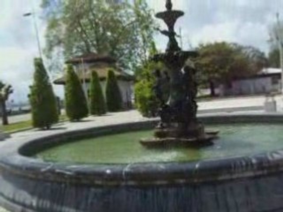 Pequeña sinfonia del agua