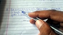 Let S={2,3,4,5,6,7,9}. How many different 3 digit numbers (with all digits different from S can be made which are less than 500.