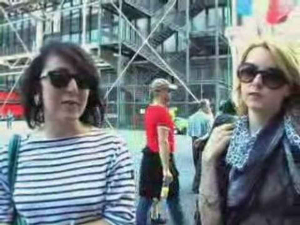 Micro-trottoir : C’est quoi le DD ? (2)