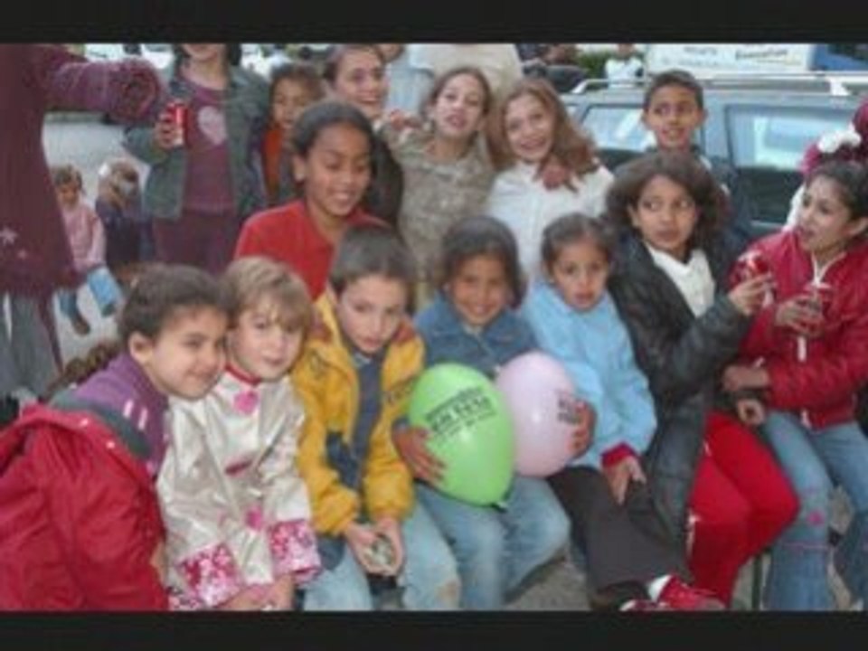 Imm en fête