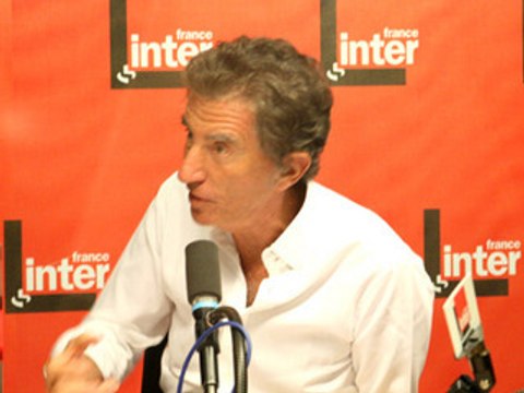 Jack Lang - France Inter