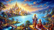 गरुड़ पुराण का सबसे रहस्यमयी अवतार: जब यमदूत भी थर-थरा उठे अवधूत के महातेज से! 💀✨ | गरुड़ पुराण Ep58