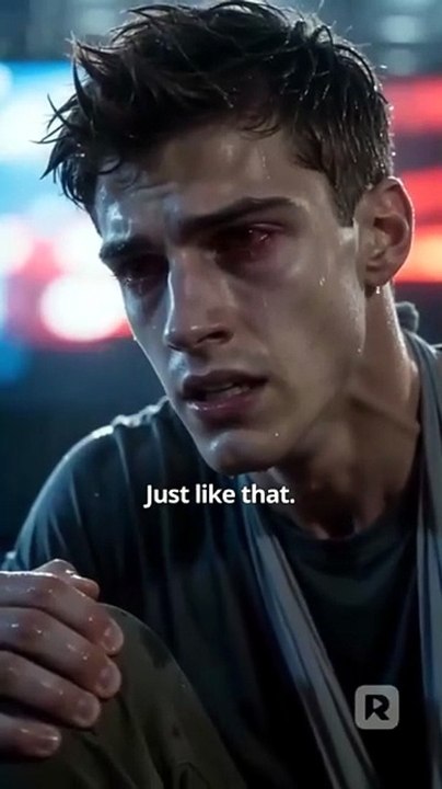 My Brother Thought He Won ⚡💔 ENGSUB 🌍 BiFilms.Global 🔥 - video Dailymotion