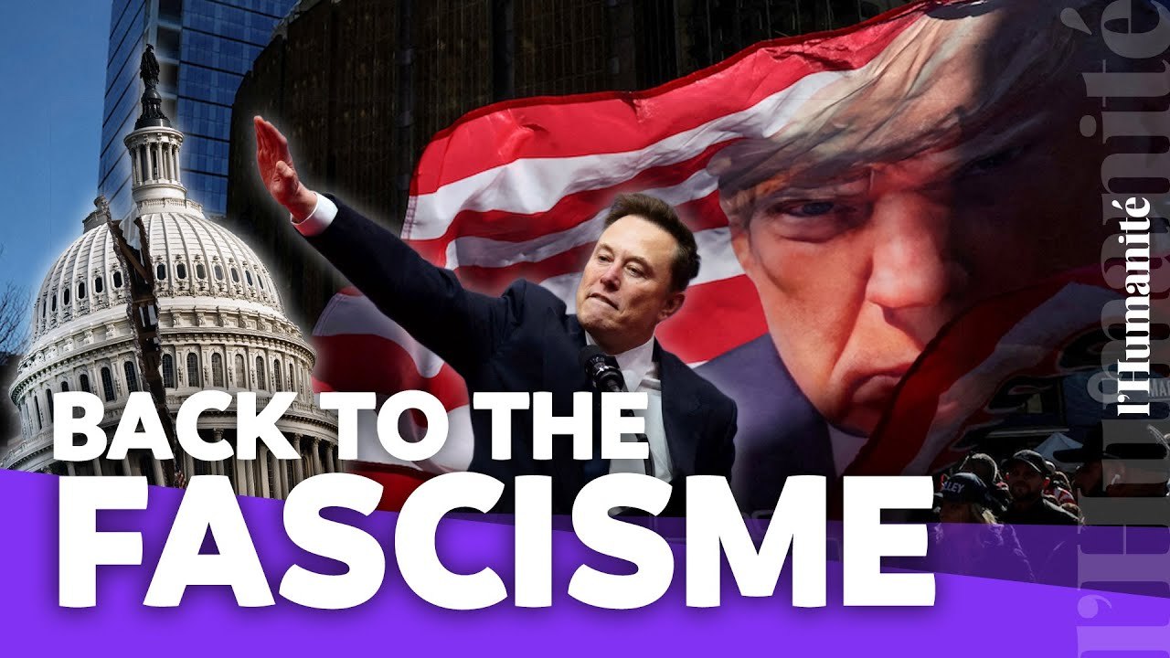 Ce qu'il faut retenir du discours d'investiture de Trump - Vidéo ...