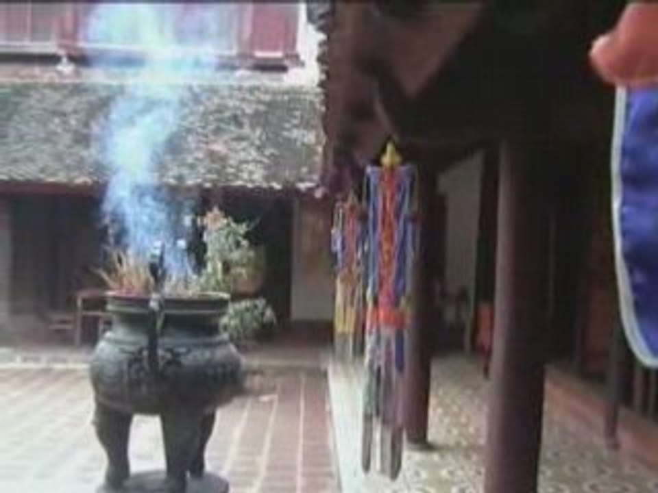 Vietnam novembre 2002