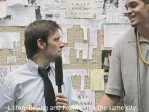 LE COQ LOVES CHINA: Episode 2/18