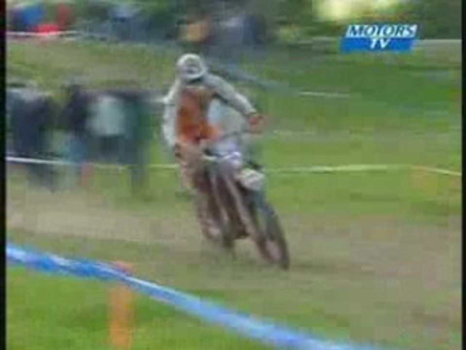 [ENDURO] Wales Llanidloes GB - E1 Day2 [Goodspeed]