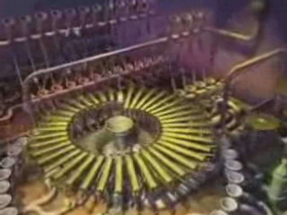 Machine musicale