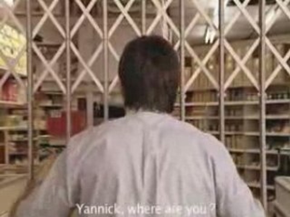 LE COQ LOVES CHINA: Episode 5/18