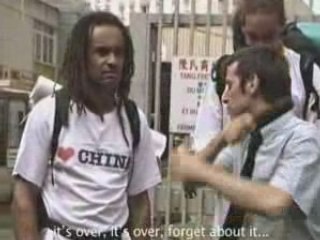LE COQ LOVES CHINA: Episode 8/18