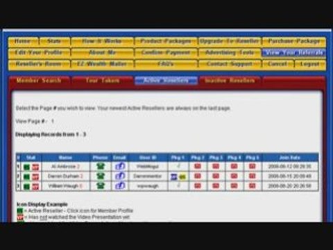 EZ Wealth Solution | Cash Paid Daily | Easy Wealth ...