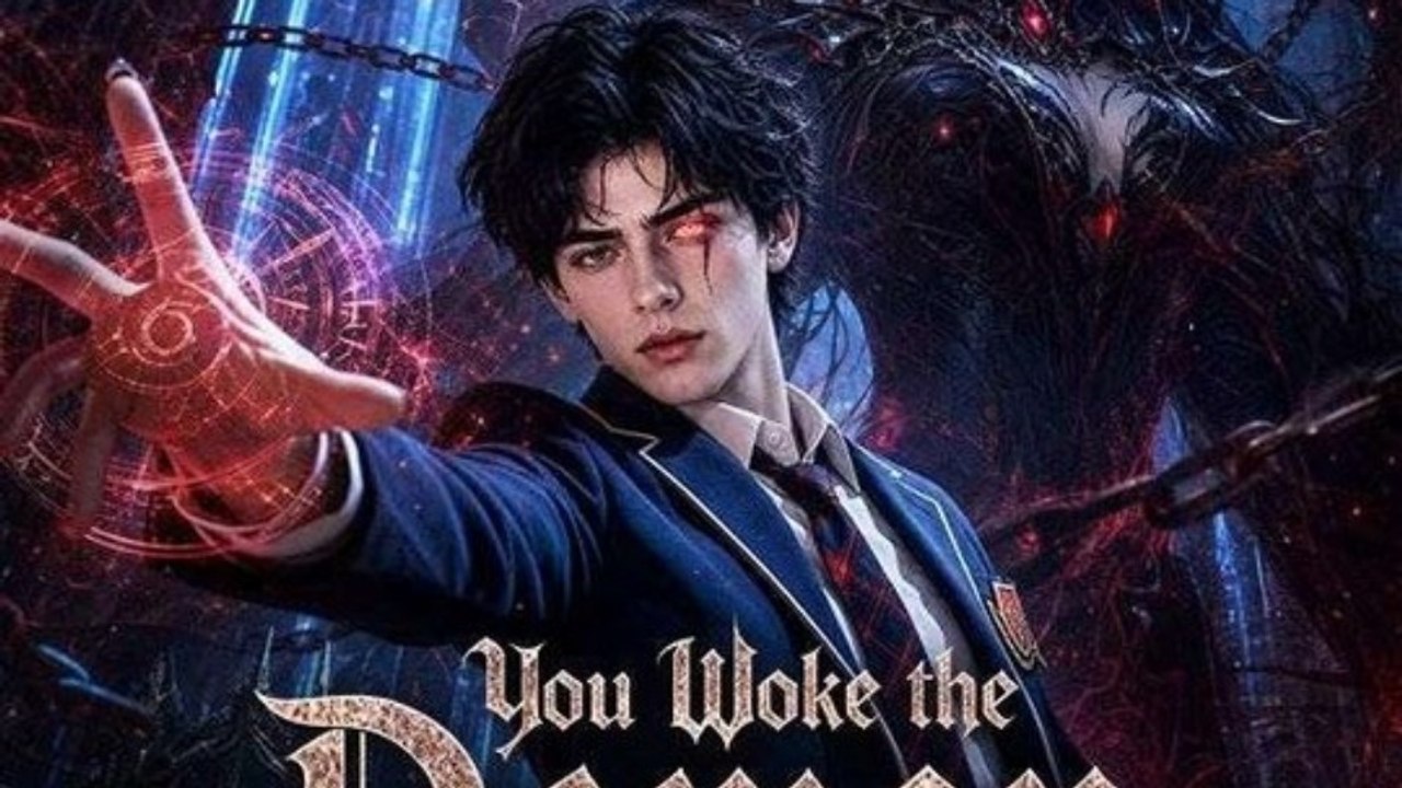 Du hast den Dämon Inside Me geweckt englishsub fullmovie | Ganzer Film Deutsch