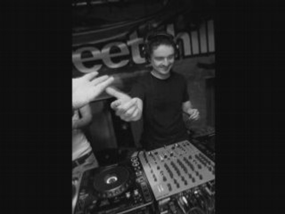 Paolo Mojo @ Radio 1 Essential Mix 16-08-08