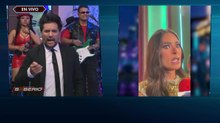 Galilea Montijo ¿a favor de las cirugias?