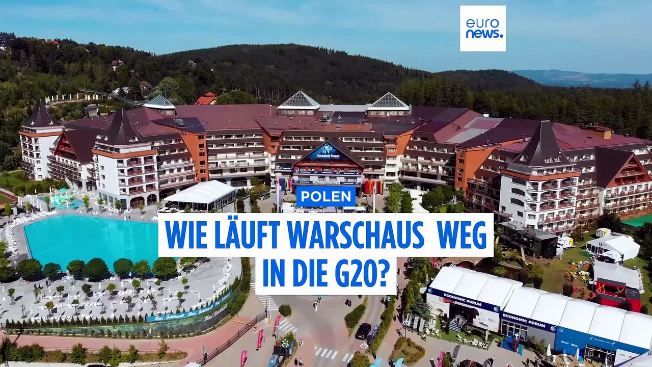 Nachrichten des Tages | 9. Oktober 2026 - Morgenausgabe