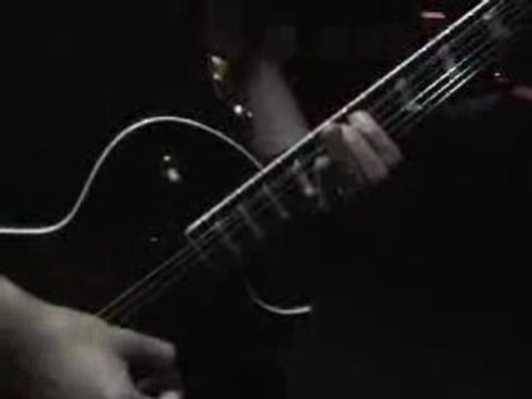 FPE-TV Doc Coyle of God Forbid Metal Guitar