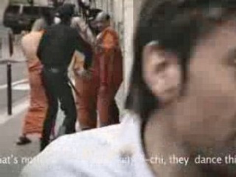 LE COQ LOVES CHINA: Episode 14/18