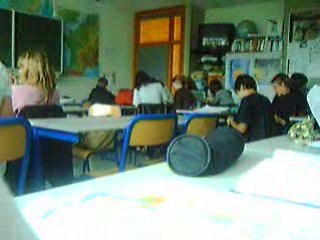 Cours d'Histoire-Géo