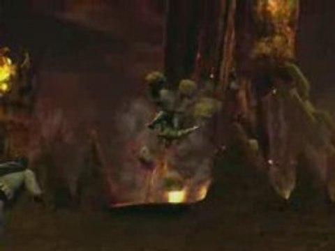 Mortal Kombat Vs. DC Universe Leipzig