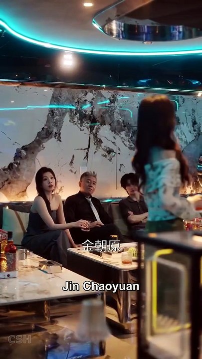 Spread Like Wildfire- DRAMA MOVIE ENGLISH SUB - video Dailymotion