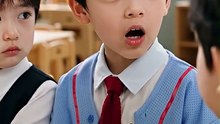 【漫剧】 家有萌娃三个：妈妈不好惹 (上)