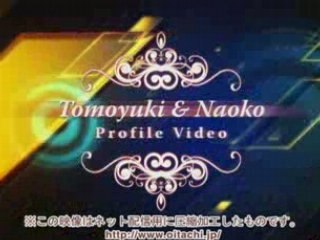 プロフィールビデオ： 冒頭部分用6