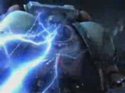 Dawn Of War II Bande Annonce français entière