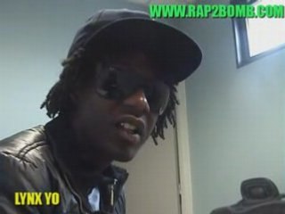 Freestyle Bazooka Guevarah Lynx Yo H double L Daddy Lord C