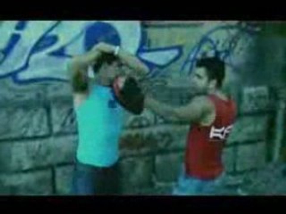 best fight method