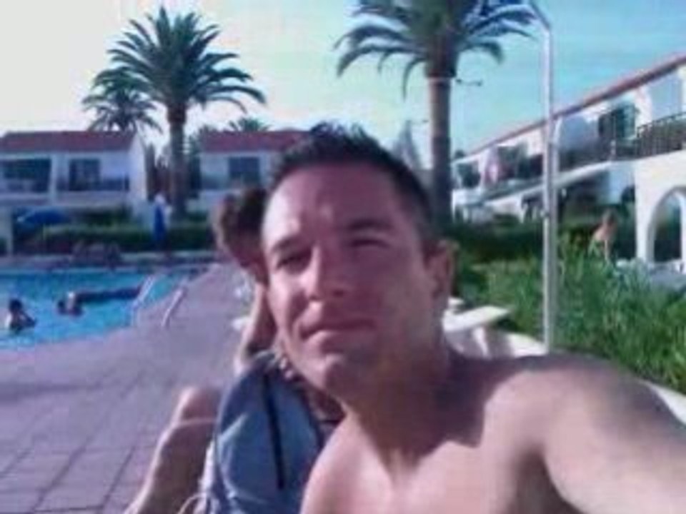 vacances maspalomas suite