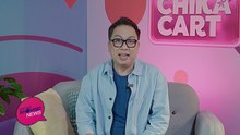 Kapuso Showbiz News: Jeff Fernando, ibinahagi ang buhay sa likod ng showbiz journalism