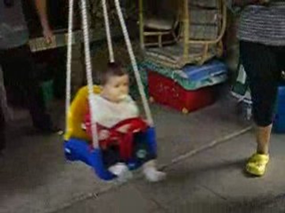 bebe killian
