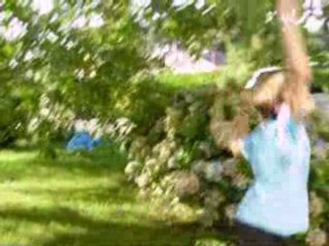 Vadrouille chez nico poup