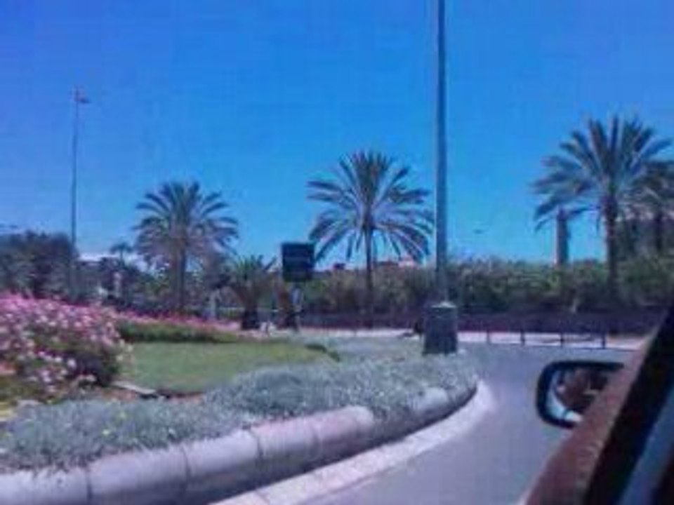 suite vacances maspalomas