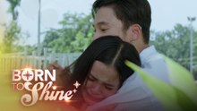 Born To Shine: Jeni spends final moments with Nate! (Episode 170)
