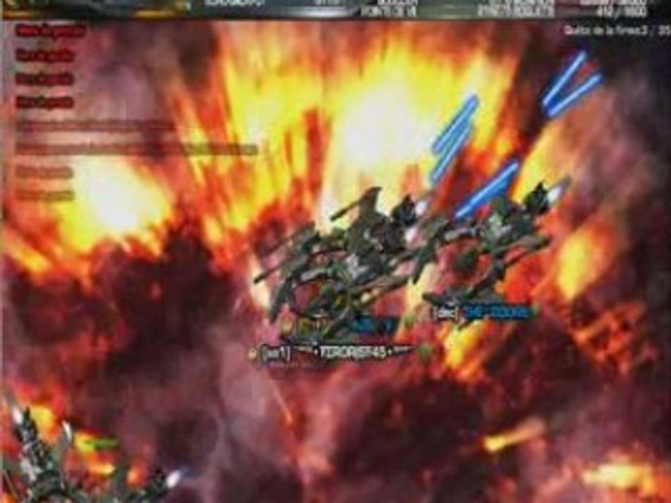 darkorbit battle