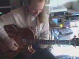 David Becker Loop Jam on FPE-TV