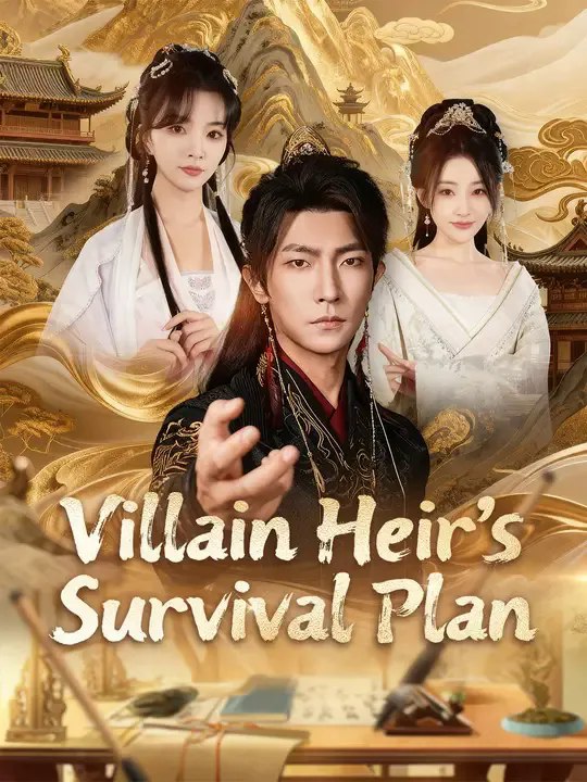Villain Heir's Survival Plan | Part 1/2 | English - video Dailymotion