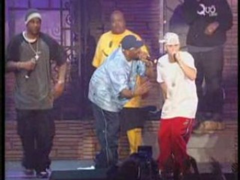 [D12] Purple Pills (live in Europe)