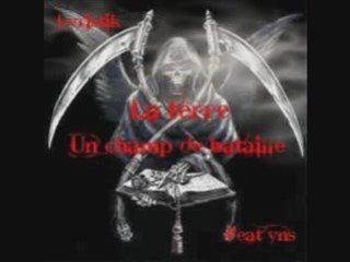 Lyristik - Jalousie Humaine