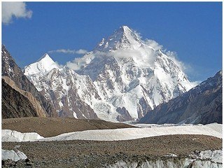 Alpinisme Himalaya K2 itw Antoine Girard expé GKM