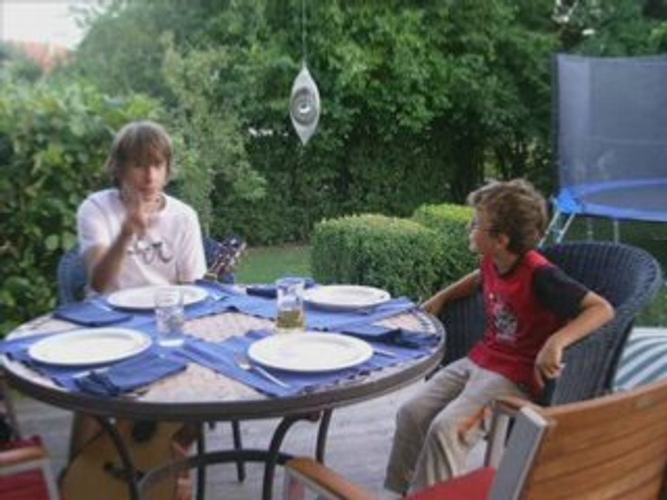 allemagne 2008