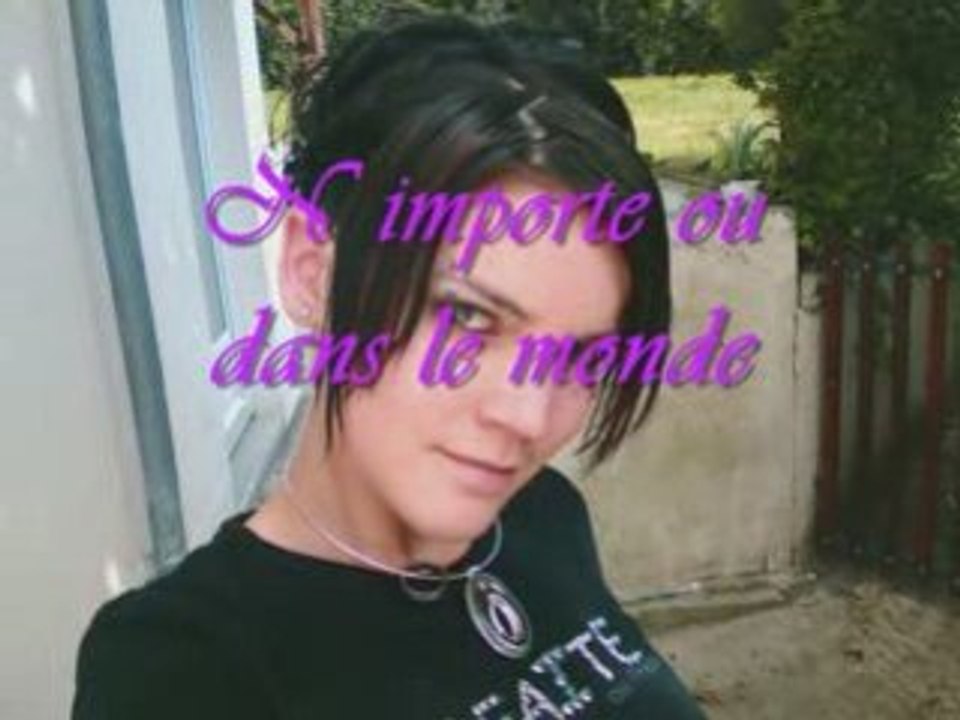 Je pense a toi