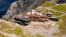 Karwendelbahn Mittenwald Germany: Unforgettable UHD Views & Scenic Journey
