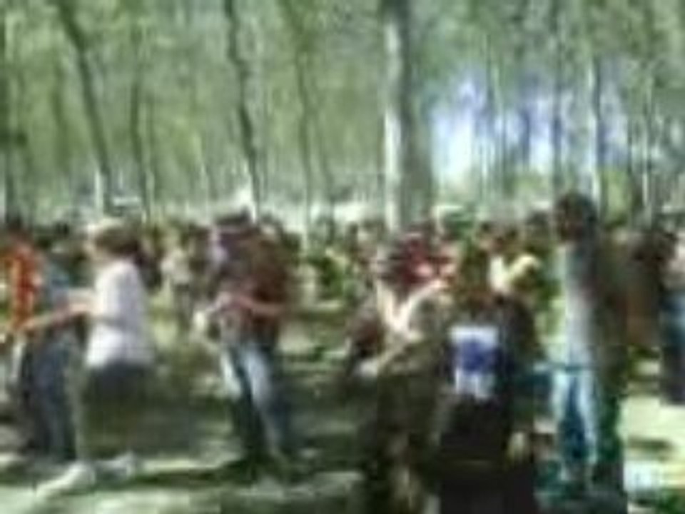 TRAKKASS METRO 2008