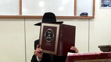 בס"ד שיעור כ"ז מתוך הספר "מבוא שערים" מפי כבוד הרה"ג יצחק חלימי שליט"א מרכז תורני אור-יצחק רחובות תו