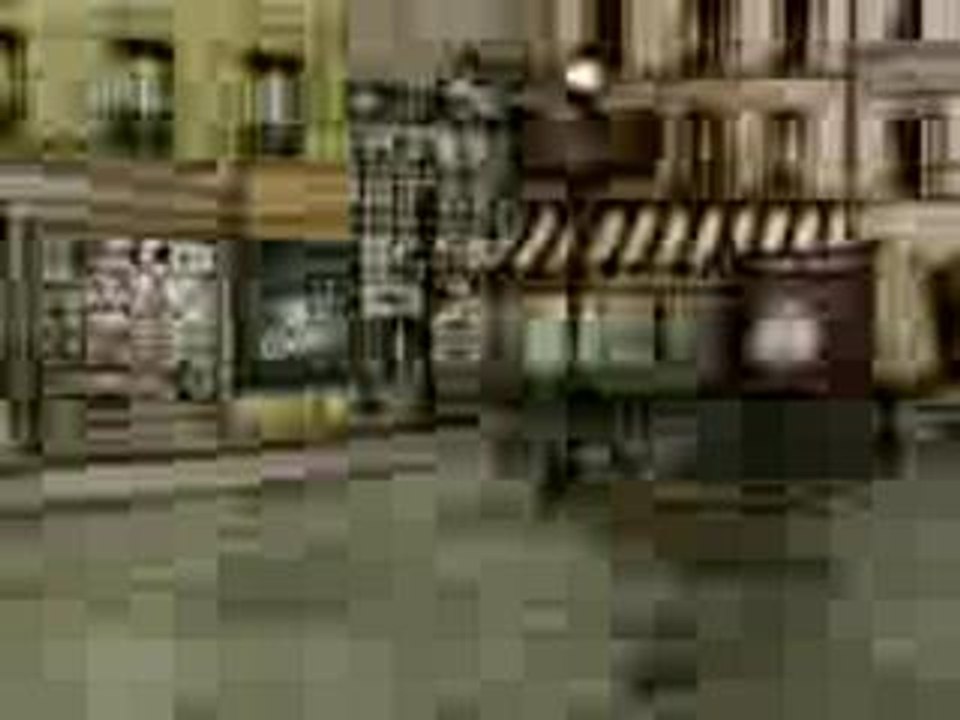 Lascars - Ep.05 - Cigarette