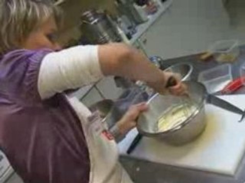 Cuisine Cup 2008 épisode 3