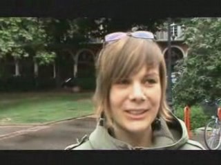 Partir en mission humanitaire ? Et si j'en parlais ?