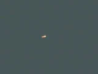 Ovni en norvege (impressionnant) 20 septembre 2007 hessdalen